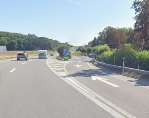 Drague sur les aires d'autoroute suisses : échange entre acteurs