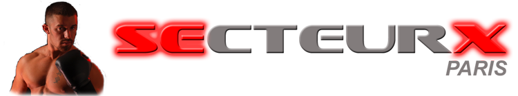 Le Secteur X Paris
