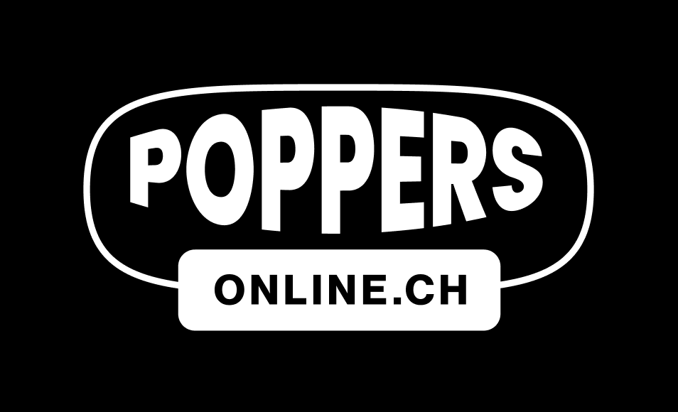 Poppers Online
