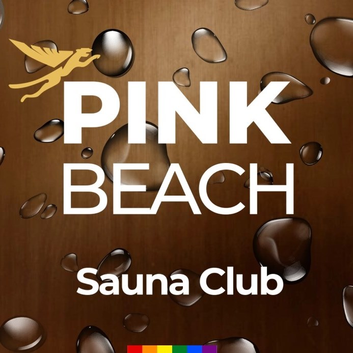 Pink Beach Sauna Lausanne