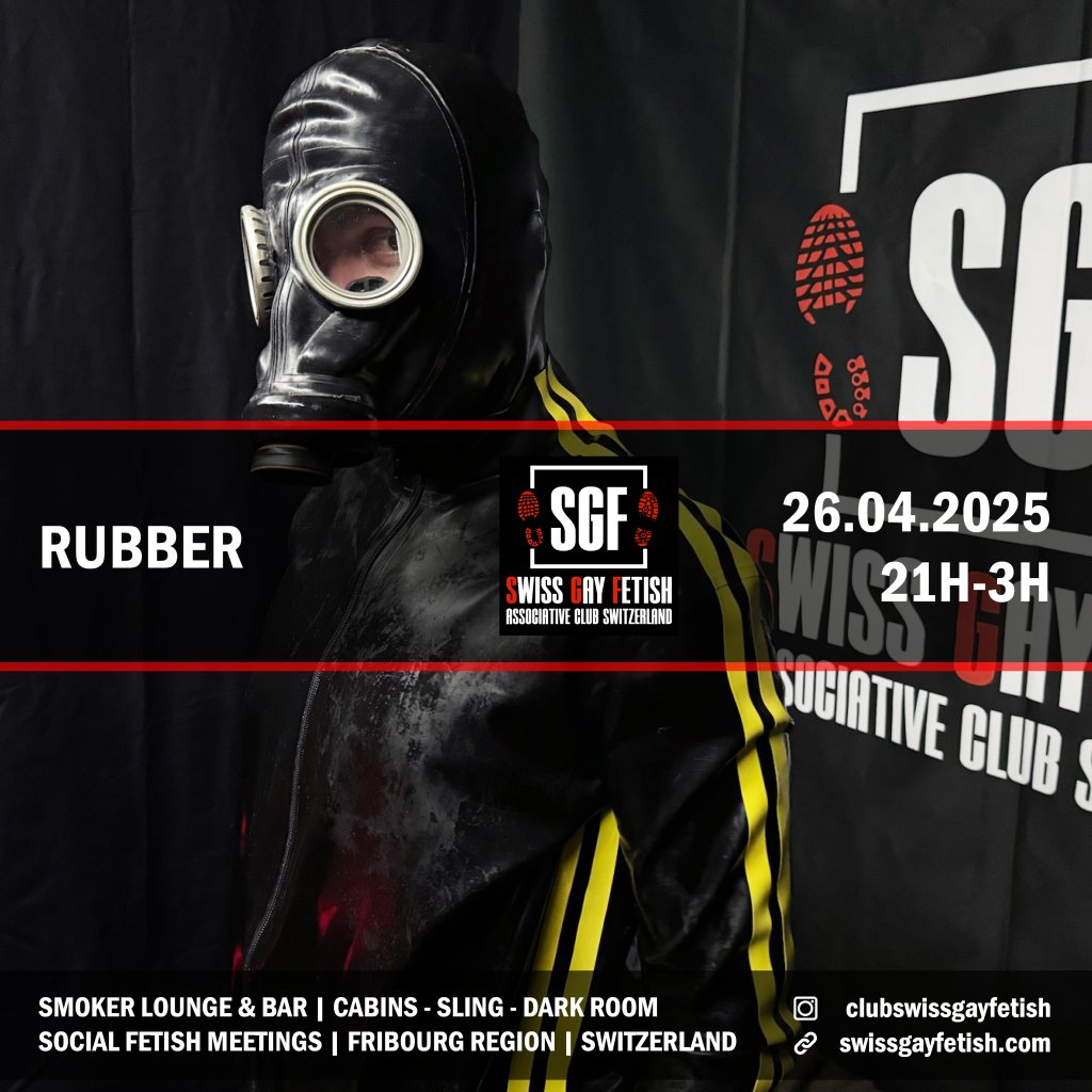 Rubber