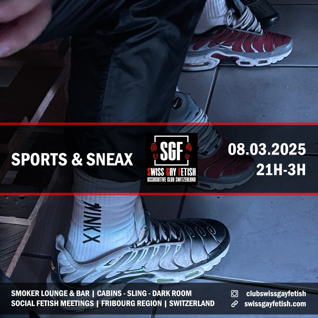 Sports & Sneax