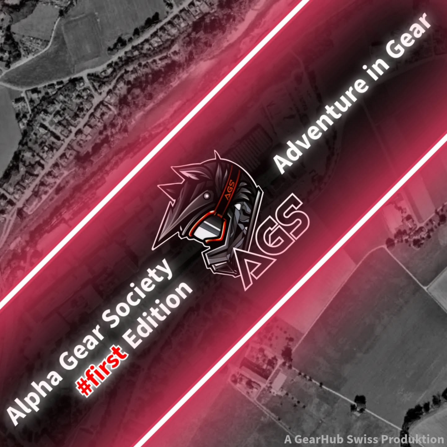 Alpha Gear Society Event